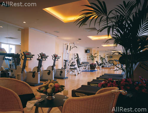 The Westin Palace 17